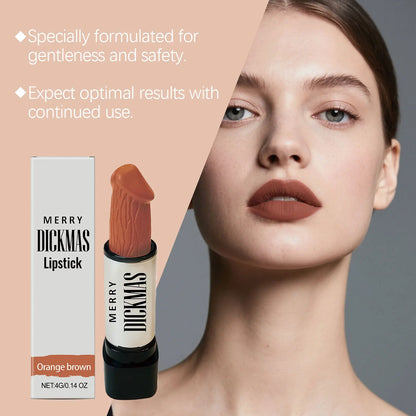 Multi-Color Lipstick Lasting Waterproof Gentle Moisturizing Naturally Pigmented Easy Lip Shaping Matte Texture Perfect Lip Gloss