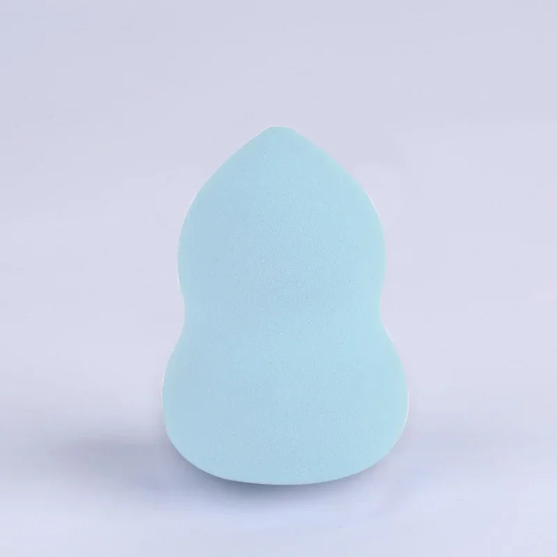 1Pcs Make Up Puff Cosmetic Sponge Puff  Foundation Powder Professional Makeup Sponge for Women MakeupTools Cosmetic Accessories
