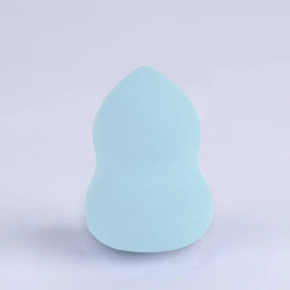 1Pcs Make Up Puff Cosmetic Sponge Puff  Foundation Powder Professional Makeup Sponge for Women MakeupTools Cosmetic Accessories