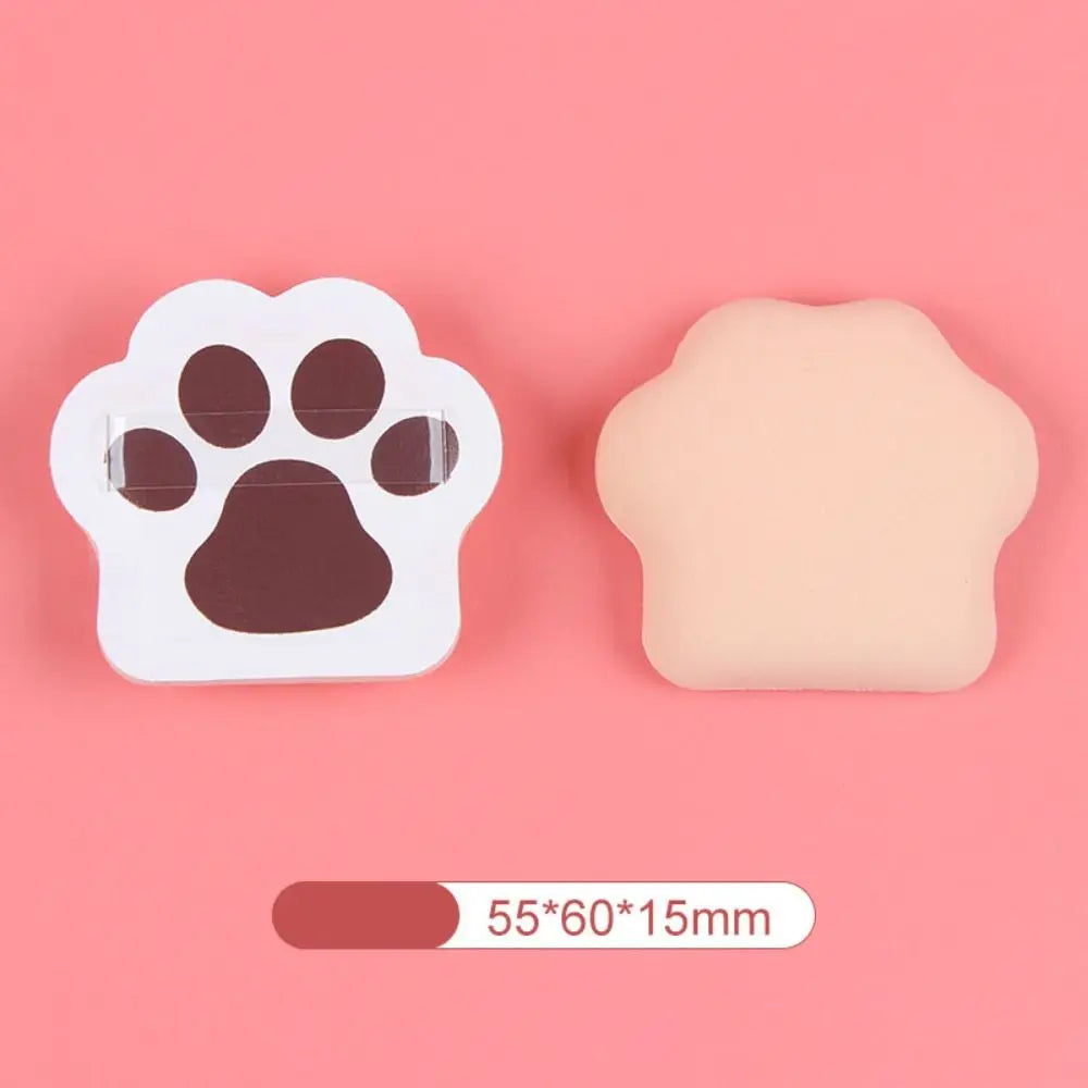 New Powder Puff Super Soft Makeup Sponge For Foundation Cream Powder Blender Puff Cosmetics Beauty Accessory Cosmetics Tool