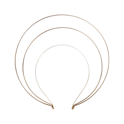 Plastic Rhinestone Headband Cute with Toothed Face Wash Diamond Hair Hoop Korean Style Make Up Hairband Non-slip