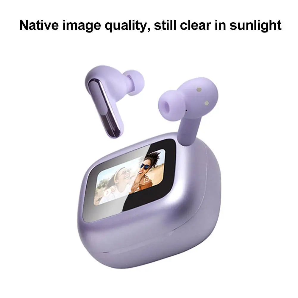 3pcs/set Screen Protecive Film For JBL Live Beam 3 Film Transprent 9H Earphone Protector Headphone Accessories