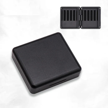 10/20 Holes Cigarette Box for IQOS ILLUMA I ONE for Solid 3 Holder Magnetic for IQOS ILLUMA Case Mini Cigarettes Box