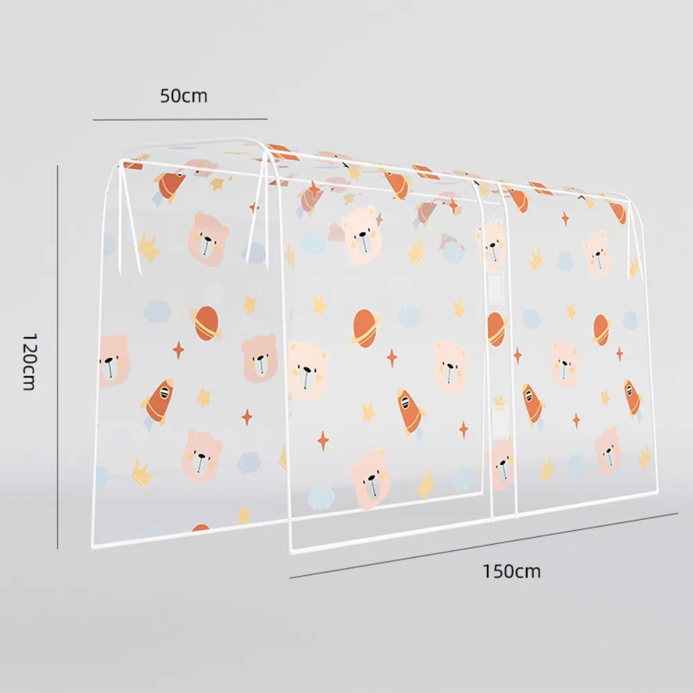 Waterproof Clothes Dust Cover Dustproof Large Capacity Dress Storage Protect Thicken Closet Organizer for Coat Suit Dress