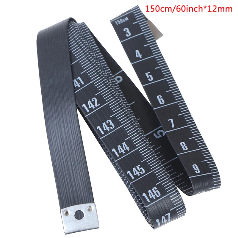 1.5M Soft Sewing Ruler Meter Sewing Measuring Tape Body Measuring Clothing Ruler Tailor Tape Measure Sewing Kits
