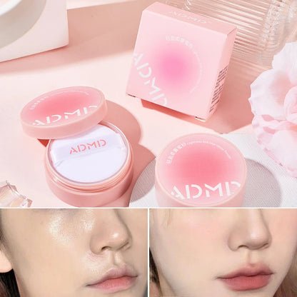 Cover Acne Spots Concealer Powder Lasting Loose Powder Face Makeup  Face Makeup Honey Powder Oil Control Loose Lasting