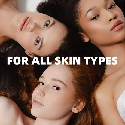 Neck Firming Cream Fading Reducing Fine Lines Brightening Neck Cream Moisturizing Cream Korean Skin Care Beauty Products