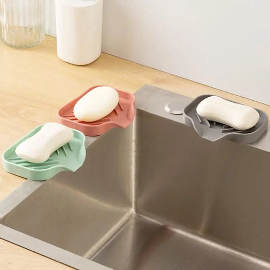 Kitchen Sink Sponge Holder Sink Accessories Sponge Holder Sponge Holder Kitchen Under Sink Organizer