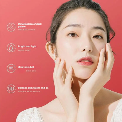 Whitening Freckle Cream Remove Dark Spot Fade Pigmentation Anti-freckle Moisturizing Brightening Skin Improve Dull Facial Care