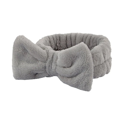 3Pcs Spa Headband Wristband for Washing Face Microfiber Makeup Towel Hair Bands Washband Scrunchies Absorbent Wrist Sweatband
