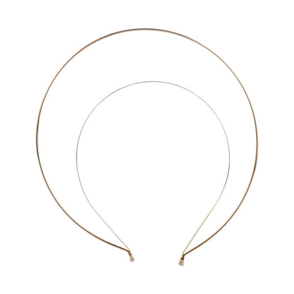 Plastic Rhinestone Headband Cute with Toothed Face Wash Diamond Hair Hoop Korean Style Make Up Hairband Non-slip