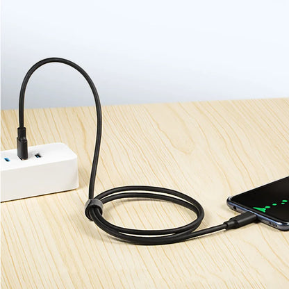 USB 3.2 Type C to A Cable 10Gbps 60W PD Fast Charging Data Transfer for Galaxy S23 S22 Note 20 Pixel iPad Pro SSD Android Auto