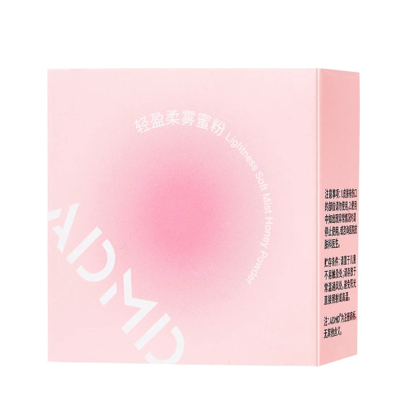 Cover Acne Spots Concealer Powder Lasting Loose Powder Face Makeup  Face Makeup Honey Powder Oil Control Loose Lasting