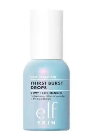 Elf Christmas Lip Gloss Lip Balm Moisturize and Protect The Lip Skin As A Base Beautify The Lip Condition New Green Primer 75ml