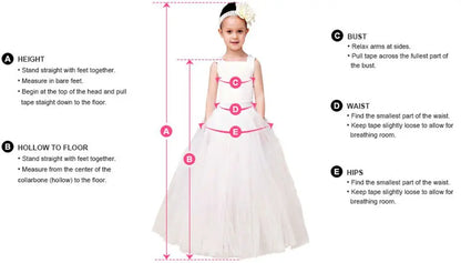 2024 Luxury Blue Flower Girl Dresses For Wedding Princess Ball Gown Lace Appliques Off Shoulder V-Neck kids First Communion Gown
