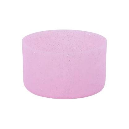 Silicone Water Bottle Boot Anti-Slip Protective Sleeve Heat Insulation Protective Bottom Base for Stanley 20-40oz Water Bottle