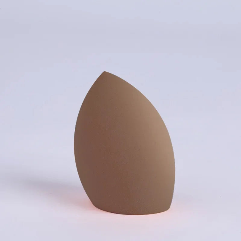 1Pcs Make Up Puff Cosmetic Sponge Puff  Foundation Powder Professional Makeup Sponge for Women MakeupTools Cosmetic Accessories