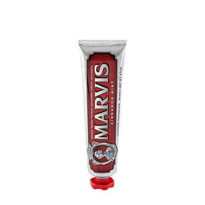 Marvis Whitening Healtmint Freshen Breath Toothpaste Italy Original 75ml Remove Smoke Stains Yellowing Toothpaste Teeth Whitenin