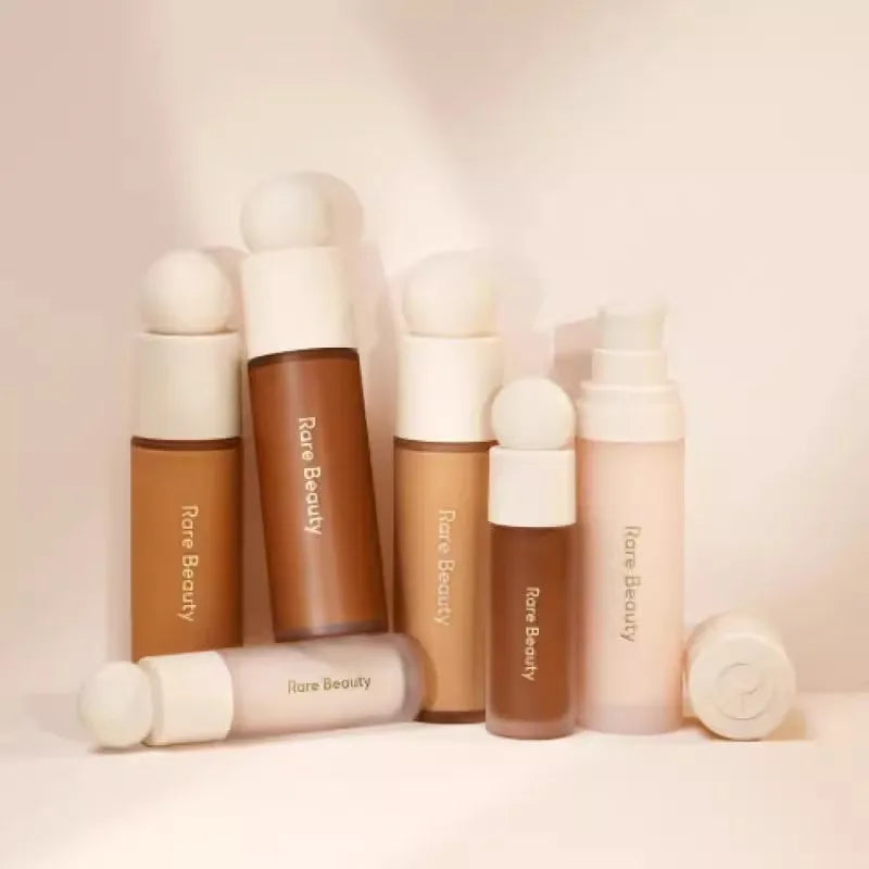 Rare Beauty Face Primer Stick Invisible Pore Concealer Isolation Makeup Front Modifying Skin Color Primer Base Makeup Product