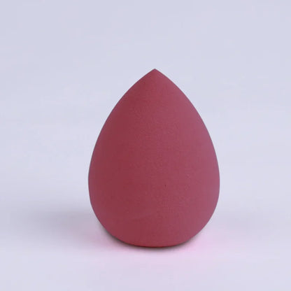 1Pcs Make Up Puff Cosmetic Sponge Puff  Foundation Powder Professional Makeup Sponge for Women MakeupTools Cosmetic Accessories