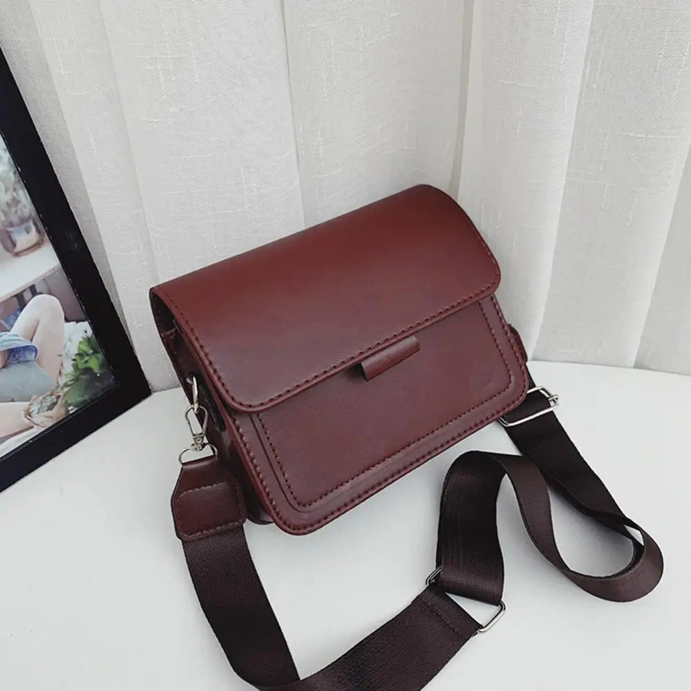 New Women Long Wallet Money Clutch Handbag Korean Large Capacity Multifunctional Shoulder Bag Hand Bag Zipper Purse Mobile Bag