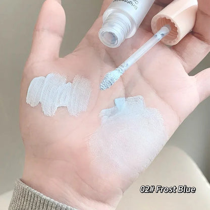 Gege Bear Brightening Concealer Moisturizing Brightens Dullness Covers Dark Circles and Tear Grooves