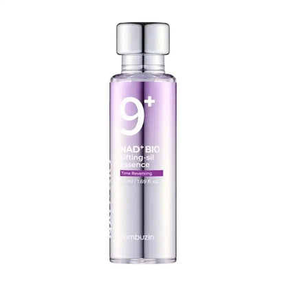 Numbuzin Original Care Set No.9+ NAD BIO Lifting Sil Essence Time Reversing Retinol Volumetox Eye Cream PDRN GIow Boosting Toner