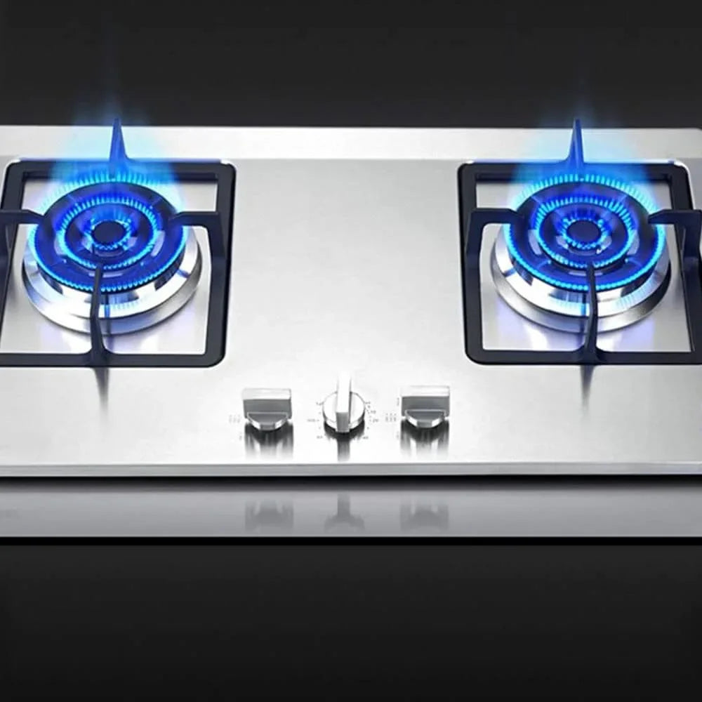 News Stove Control Knobs,Metal Range Burner Switch Button Universal for Kitchen Cooktop,Alloy Gas-Stove Knob Cooker Accessories