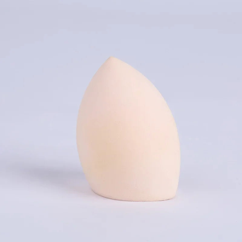 1Pcs Make Up Puff Cosmetic Sponge Puff  Foundation Powder Professional Makeup Sponge for Women MakeupTools Cosmetic Accessories