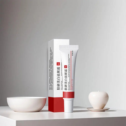 Whitening Freckle Cream Remove Dark Spot Fade Pigmentation Anti-freckle Moisturizing Brightening Skin Improve Dull Facial Care