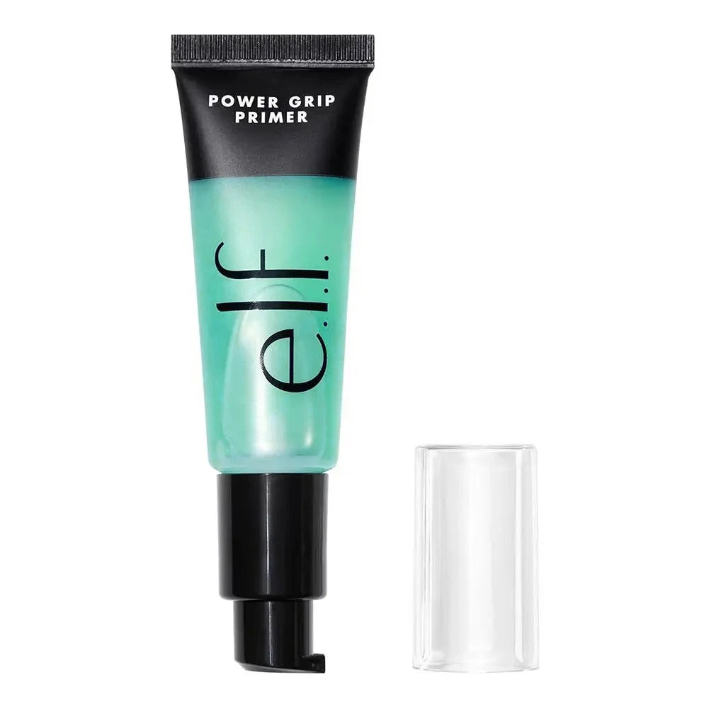 Elf Christmas Lip Gloss Lip Balm Moisturize and Protect The Lip Skin As A Base Beautify The Lip Condition New Green Primer 75ml