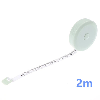 1.5M Soft Sewing Ruler Meter Sewing Measuring Tape Body Measuring Clothing Ruler Tailor Tape Measure Sewing Kits