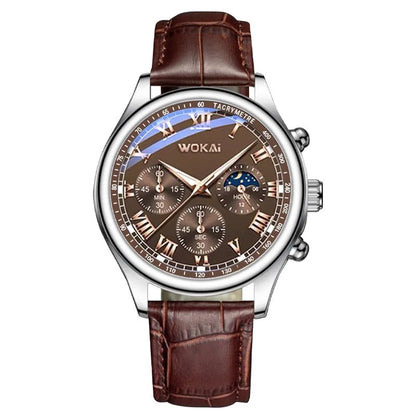 Women's Fashion Square Green Classic Wrist Retro Small Wristwatch Casual Quartz Watch For Lady