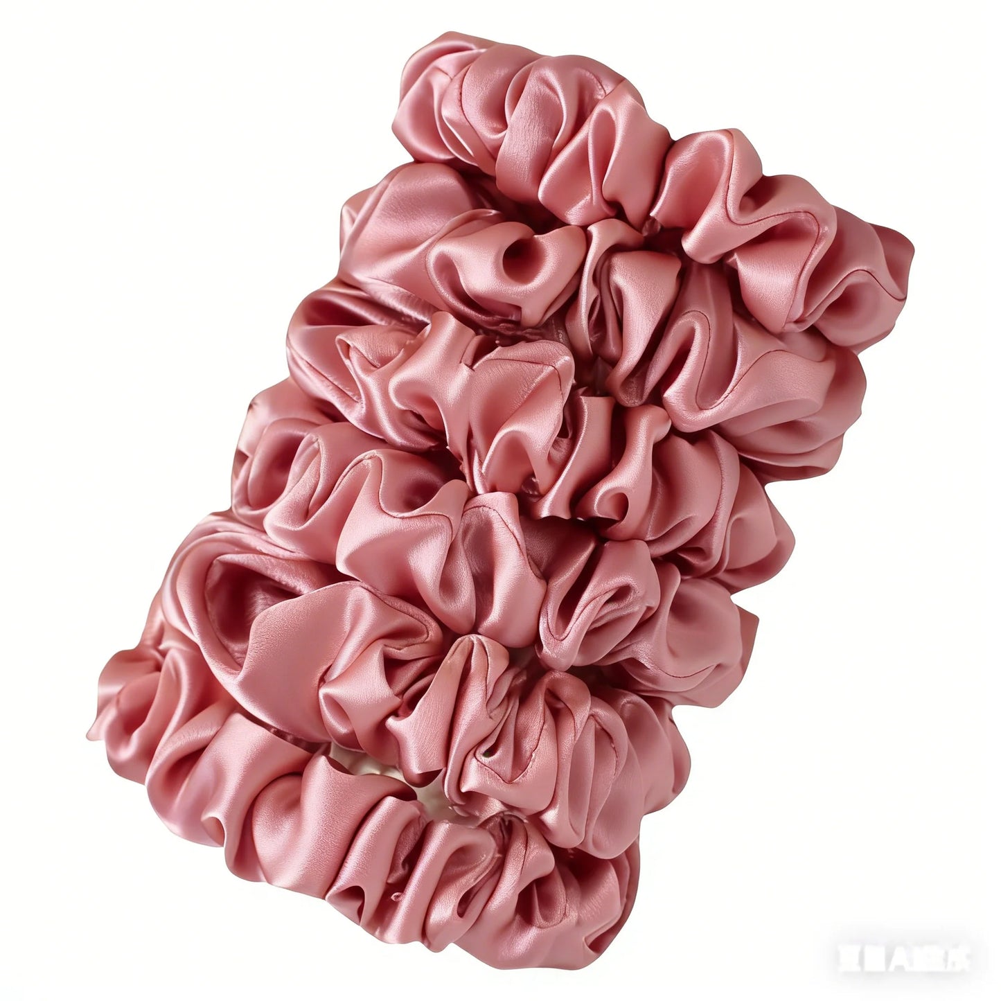 100/60/30/3/6pcs Multi Color Set Fashion Women's Small Intestine Hair ties Release scrunchies headwear scrunchy Accessories