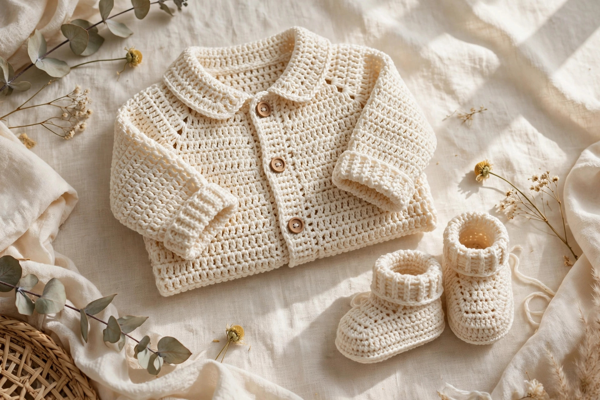 Baby & Maternity