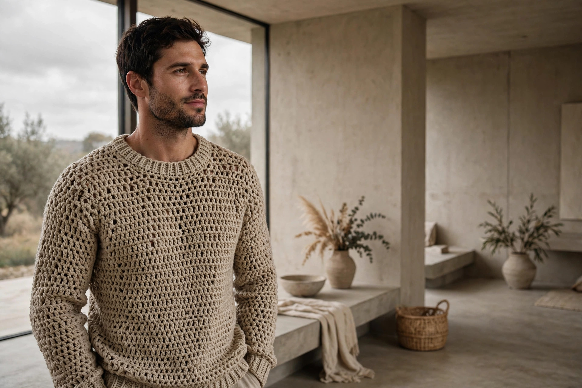 Men Clothing