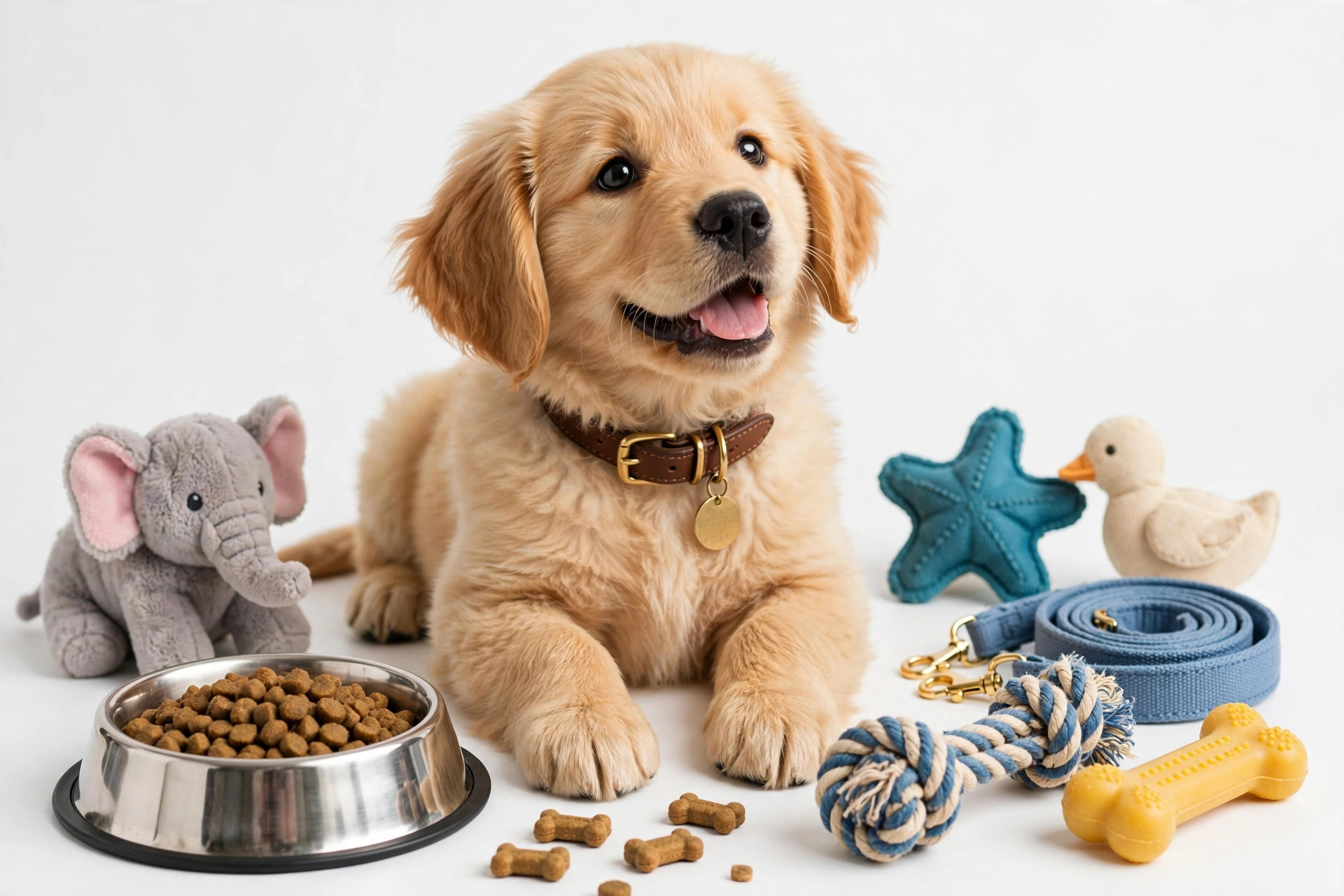 Pet Supplies