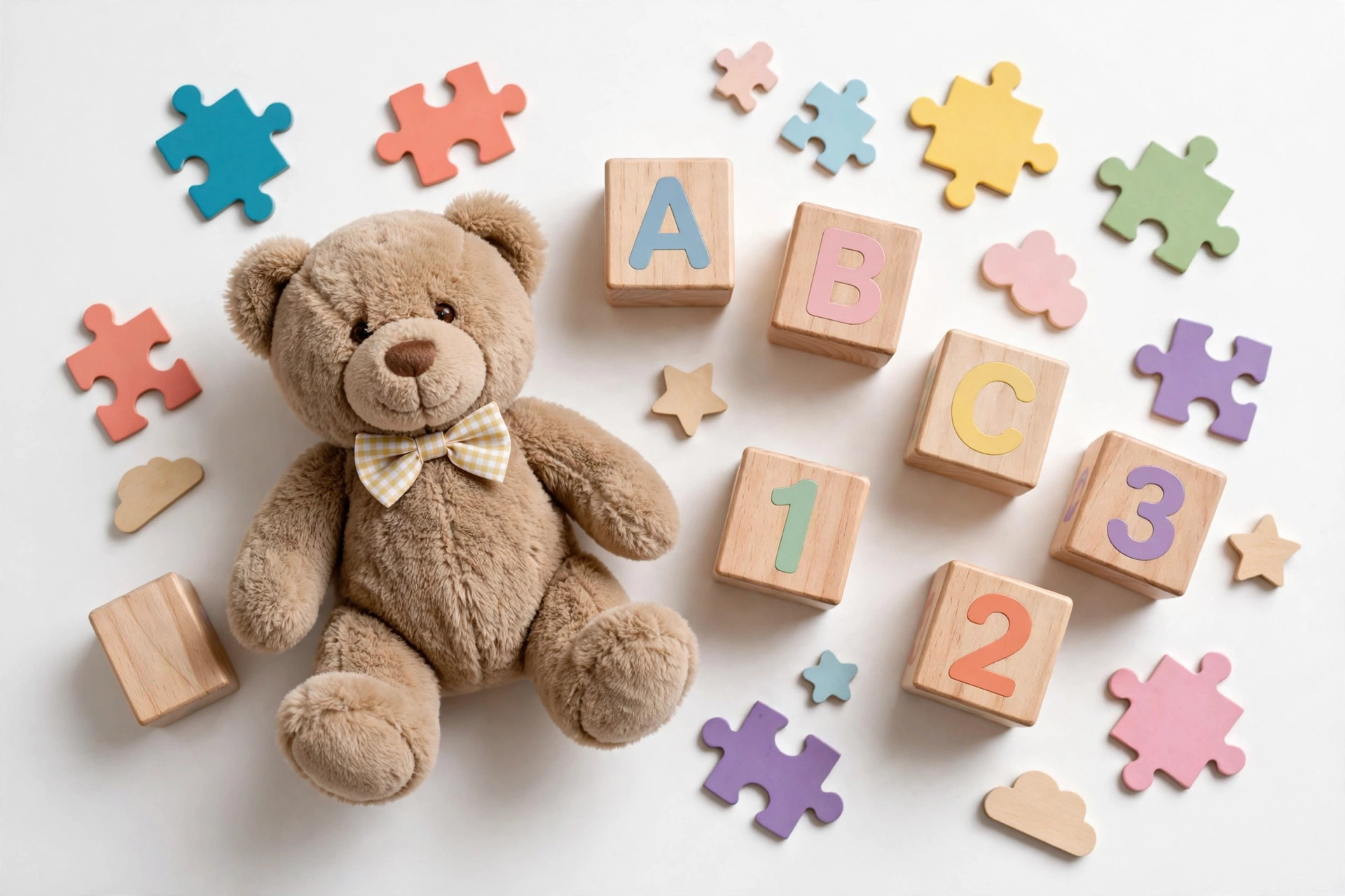 Toys & Games