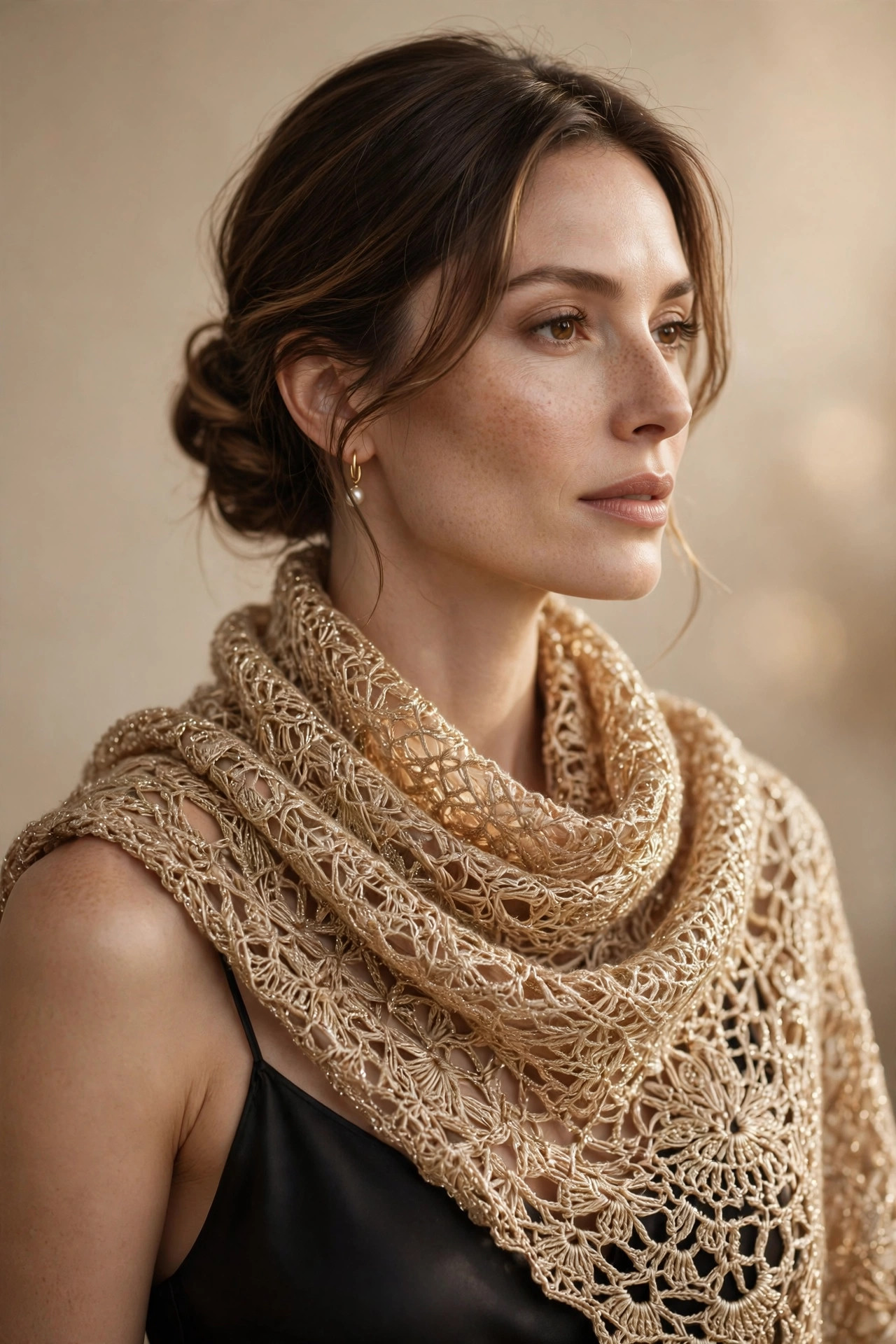 Crochet Accessories