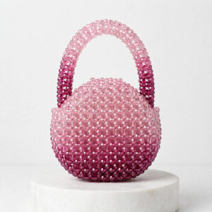 Beaded Bags