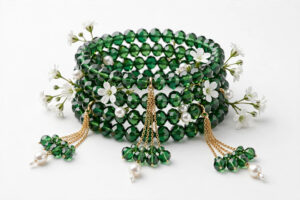 Beaded Accessories