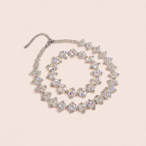 Aurora Crystal Bracelet